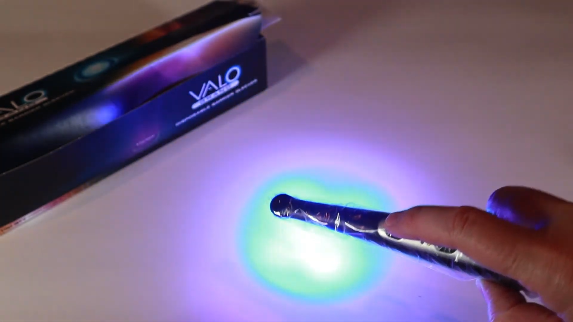 What Are Dental Curing Lights and How Do They Work? Water Town Dental