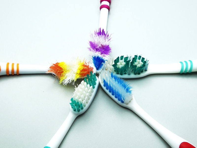 Replacing Your Toothbrush